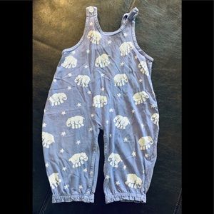 Batik jumper, Toddler